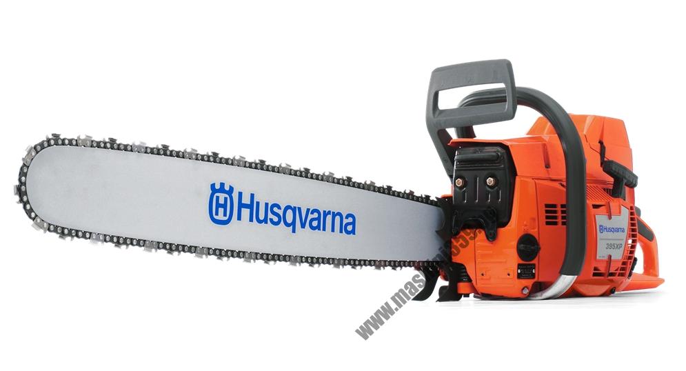 MОТОРЕН ТРИОН HUSQVARNA 395XP /4.9KW/