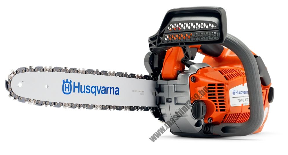 MОТОРЕН ТРИОН HUSQVARNA T 540 XP /1.8KW/