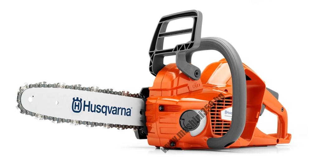 АКУМУЛАТОРЕН ТРИОН HUSQVARNA 436LI (БЕЗ БАТЕРИЯ И ЗАРЯДНО)