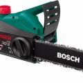 Електрически верижен трион Bosch AKE 30S