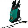 Водоструйка Bosch AQUATAK 150 PRO