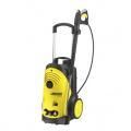 Професионална монофазна водоструйка Karcher HD5/15 C Plus