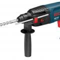 Перфоратор Bosch SDS plus GBH 2-23 RE /650 W, 4-23 mm, куфар/