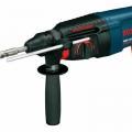 Перфоратор Bosch SDS plus GBH 2-26 DRE Professional