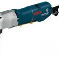 Ъглова бормашина Bosch GWB 10 RE Professional / 400 W /