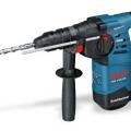 Перфоратор Bosch GBH 3-28 DFR Professional /800 W, 4-28 mm, куфар, бързозатягащ патронник/