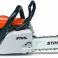 Дърворезачка- бензинов трион Stihl  MS 211 1.7 kW