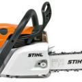 Дърворезачка- бензинов трион Stihl MS 361 3.4 kW