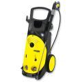 Трифазна водоструйка Karcher HD 10/25-4 Plus