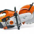 Ъглошлайф Stihl диск 300 мм (3,2 kW) TS 410