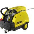 Професионална трифазна пароструйка  Karcher HDS 698 C Eco