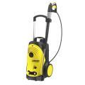 Професионална трифазна водоструйка Karcher HD 7/18 C Plus