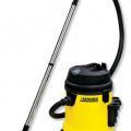 Професионална водо-прахосмукачка Karcher NT 27/1