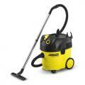 Професионална водо-прахосмукачка Karcher NT 35/1 Tact