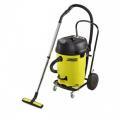 Професионална водо-прахосмукачка Karcher NT 65/2 Tact