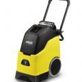 Автомат за пране на килими Karcher BRC 30/15 C