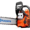 MОТОРЕН ТРИОН HUSQVARNA 445 Е-SERIES /2.1KW/