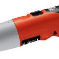 Отвертка акумулаторна Black & Decker DP240 2.4V