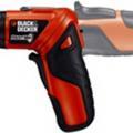 Отвертка Black & Decker PLR36NC 3.6V