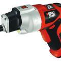 Отвертка акумулаторна Black and Decker PP360LN