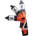 Акумулаторна отвертка Black & Decker HP362 / 3.6V / 1,2Аh