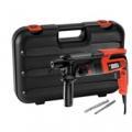 Перфоратор със захват SDS-plus Black and Decker KD985KA / 800W /