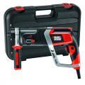 Перфоратор SDS plus Black & Decker KD990KA / 850W /