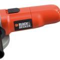 Ъглошлайф ф 115  Black & Decker CD115 / 700W /