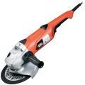 Ъглошлайф ф 230 Black & Decker KG2000 / 2000W ; 230mm /