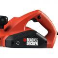 Ренде електрическо  Black and Decker KW712 / 650W /