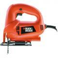 Прободен трион / зеге Black & Decker KS600E / 450W /