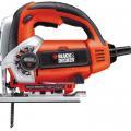 Прободен трион / зеге Black and Decker KS950SLK / 650W /