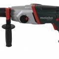 Перфоратор SDS+ METABO KHE 2851