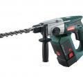 Перфоратор SDSmax METABO KHE 76 8.4кг