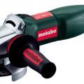 Ъглошлайф METABO W 8-125