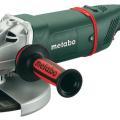 Ъглошлайф METABO WX 22-230