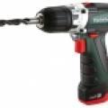 Акум.Отвертка METABO Power Maxx 12 Pro Set