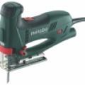 Зеге-вертикален трион METABO STE 100 SCS