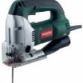 Вертикален трион METABO STEB 135 Plus