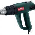 Пистолет за горещ въздух METABO HE 2300