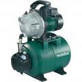 Хидрофор Metabo HWW 3300/25 G /макс. дълбочина 8 м., 900W/