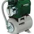 ХИДРОФОР METABO HWW 3000/20 S /МАКС. ДЪЛБОЧИНА 7 М., 900W/