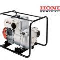Бензинова водна помпа Honda WT 40