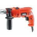 Бормашина ударна  Black & Decker  KR504CRE / 600W /