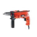 Бормашина ударна Black & Decker KR604CRES / 600W /