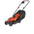 Косачка за трева колесна електрическа  Black & Decker  EMAX32 / 1200 W /