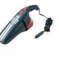 Акумулаторна ПРАХОСМУКАЧКА   Black & Decker AV1205 / 12 V 12.5 W /