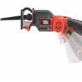 Акумулаторна НОЖОВКА Black&Decker  HPL10RSK / 10,8 V 1.3Ah /