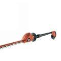 Aкумулаторен Храсторез  Black & Decker  GTC800 / 18V 1.5Ah /