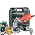 Ъглошлайф ф 115 мм Black & Decker  KG915KDG / 900W ; 115mm /